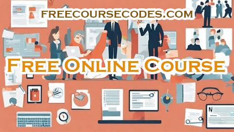 100% OFF Master in Human Resources (HR) Management ( HRM) Coupon Code