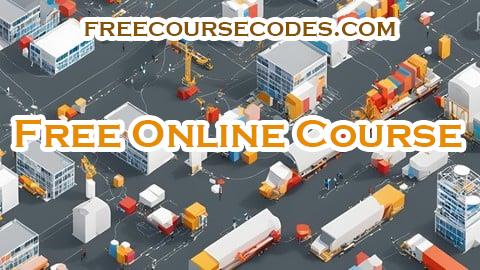 100% OFF Master in Integrated Operations & Supply Chain Management Coupon Code