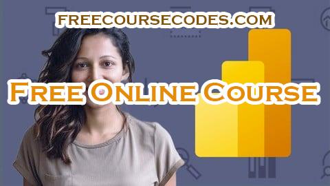 100% OFF Master in Microsoft Power BI Desktop and Service Coupon Code