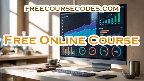 100% OFF Master Looker Studio: Build AI-Powered Dashboards & Reports Coupon Code