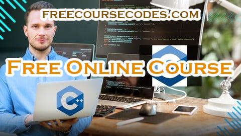 100% OFF Master of Essential C++ Programming Beginner to Advanced Coupon Code