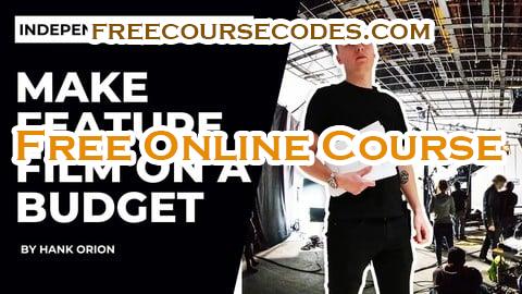 100% OFF Master Package: Make A Feature Film On A Tiny Budget Coupon Code