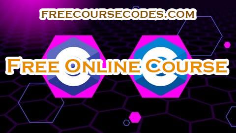 100% OFF Master Programming with C and C++: From Beginner to Advanced Coupon Code