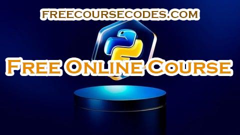 100% OFF Master Python: Certification Prep & Practical Skills Coupon Code