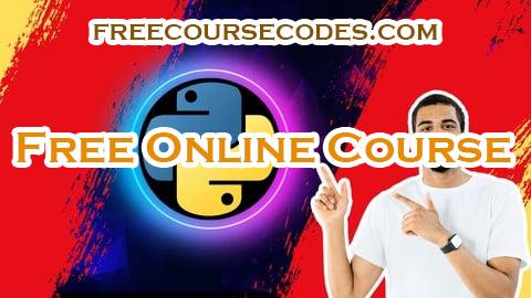 100% OFF Master Python for Data Science, Machine Learning, Automation Coupon Code