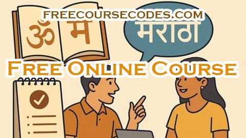 100% OFF Master Spoken Marathi: 60+ Practice Tests & Answers Coupon Code