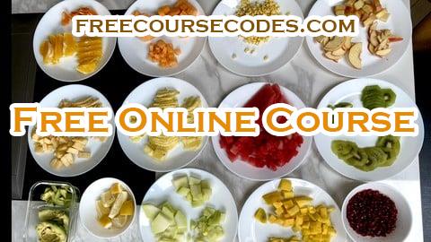 100% OFF Master the Art of Fruit Cutting: Slice & Serve Like a Pro Coupon Code