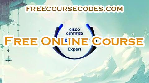 100% OFF Master the Cisco DevNet Associate DEVASC Exam Coupon Code