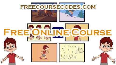 100% OFF Mastering 2D Animation in Adobe Animate (Basic to Advance) Coupon Code