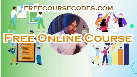 100% OFF Mastering 5S: A full Guide with Hands-On Training in Hindi Coupon Code