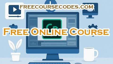 100% OFF Mastering Advanced Adobe Captivate: Build Interactive eLearn Coupon Code