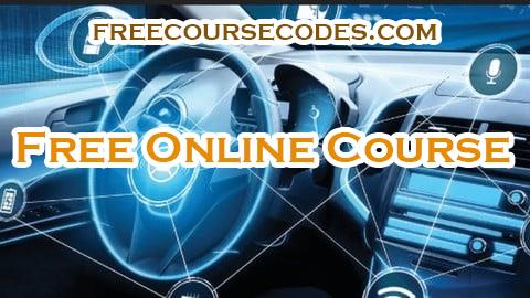 100% OFF Mastering Advanced Driver Assistance Systems (ADAS) Coupon Code