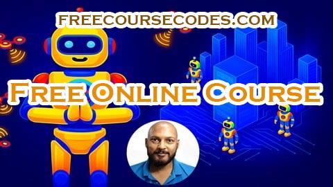 100% OFF Mastering Agentic AI: From Prompt to Protocols to Production Coupon Code