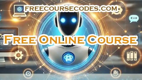 100% OFF Mastering AI Agents Bootcamp: Build Smart Chatbots & Tools Coupon Code