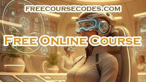 100% OFF Mastering Brain-Computer Interfaces & Neurotechnology Coupon Code