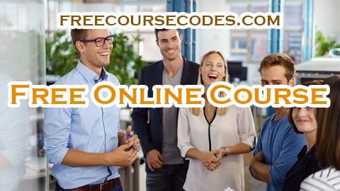 100% OFF Mastering Communication & Social Skills : A 3 Weeks Journey Coupon Code