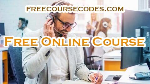 100% OFF Mastering Customer Service: Call Control Strategies 2.0 Coupon Code