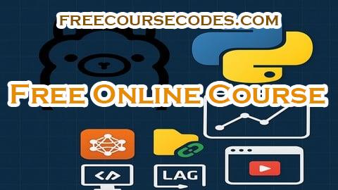 100% OFF Mastering Data Science & AI with Python & Real-World Project Coupon Code