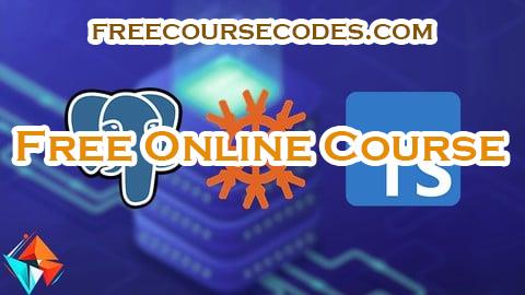 100% OFF Mastering Database Management with Knex.js and PostgreSQL Coupon Code