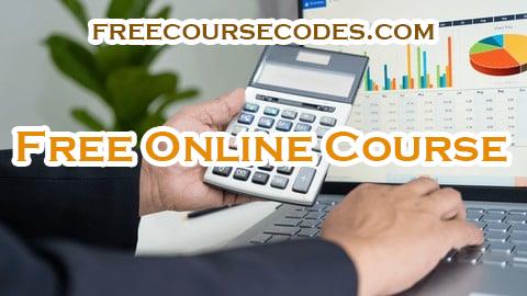 100% OFF Mastering DCF Valuation: A Step by Step Guide Coupon Code