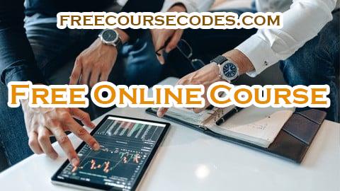 100% OFF Mastering Discounted Cash Flow (DCF) Valuation: Crash Course Coupon Code