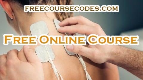 100% OFF Mastering Electrotherapy in Rehabilitation & Pain Management Coupon Code