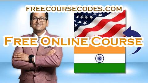 100% OFF Mastering English Speaking - From Hindi to Confident English Coupon Code