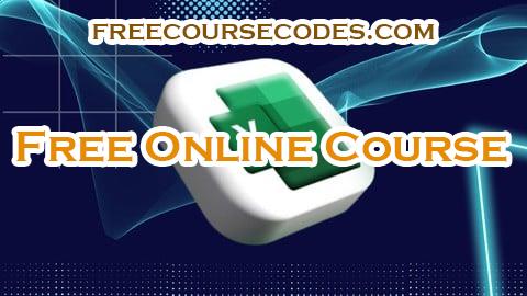 100% OFF Mastering Excel Formulas & Functions: Beginner to Advanced Coupon Code