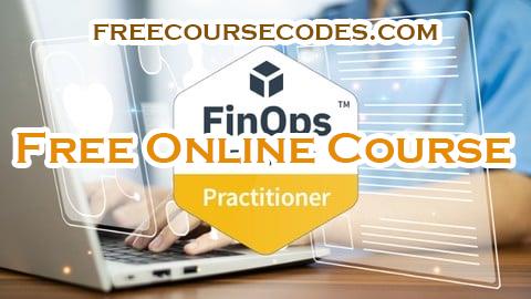 100% OFF Mastering FinOps - Practitioner Certification + FREE BOOK Coupon Code