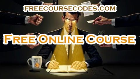 100% OFF Mastering Focus - Unlocking Productivity & Success Coupon Code