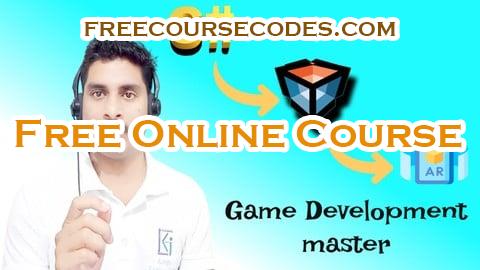 100% OFF Mastering Game Development: From Scratch to Advanced Pro Coupon Code