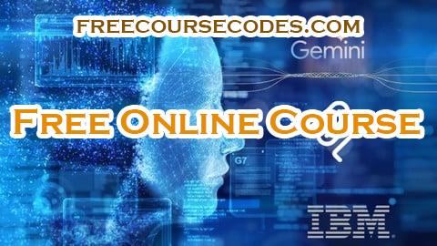 100% OFF Mastering Generative AI  : Google Gemini, IBM Watson & MCP Coupon Code