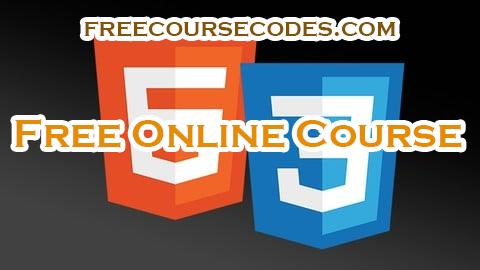 100% OFF Mastering HTML5 and CSS3 (Part 1 - Beginner Level) Coupon Code