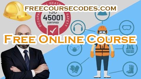100% OFF Mastering ISO 45001 : The Occupational Health & Safety Guide Coupon Code