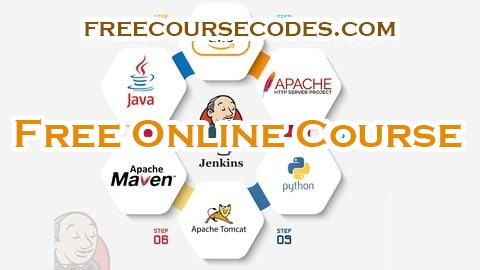 100% OFF Mastering Jenkins: Building Continuous Integration Pipelines Coupon Code