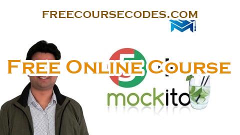 100% OFF Mastering JUnit & Mockito: Test Java Apps with Spring & SQL Coupon Code