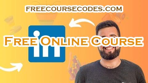 100% OFF Mastering LinkedIn Lead Generation & Social Selling Coupon Code