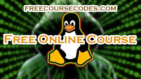 100% OFF Mastering Linux: The Complete Guide to Becoming a Linux Pro Coupon Code