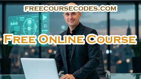 100% OFF Mastering Manus: AI Automation for Marketing & Content Coupon Code