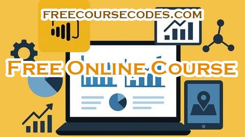100% OFF Mastering Microsoft Power BI: From Beginner to Pro Coupon Code