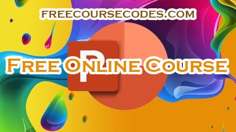 100% OFF Mastering Microsoft PowerPoint: Create Stunning Presentation Coupon Code