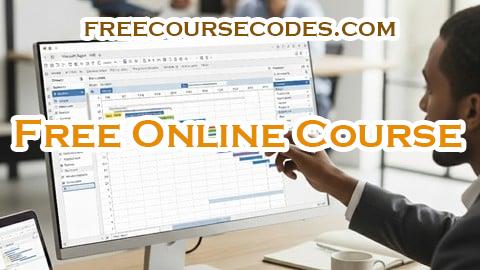 100% OFF Mastering Microsoft Project Coupon Code