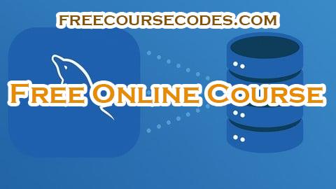 100% OFF Mastering MySQL: From Beginner to Advanced 2026 Coupon Code