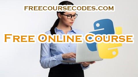 100% OFF Mastering of Python Script for System Administrator Coupon Code