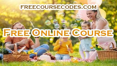 100% OFF Mastering Parenting:  Raising Amazing and  Responsible Kids Coupon Code