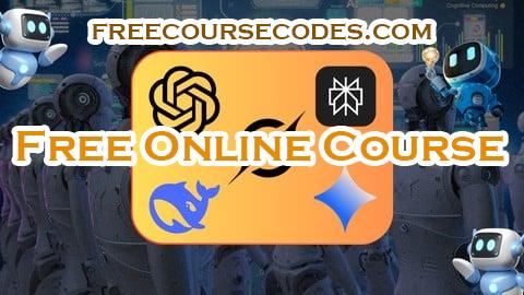 100% OFF Mastering Prompt Engineering: From Beginner to AI Expert Coupon Code