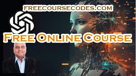 100% OFF Mastering Prompt Engineering with ChatGPT Coupon Code