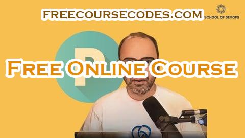 100% OFF Mastering Puppet the devops way by School of DevOps® Coupon Code