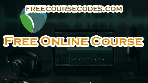 100% OFF Mastering REAPER: Complete Guide to Recording, Editing & Mix Coupon Code