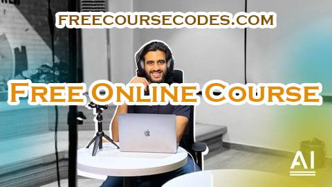 100% OFF Mastering Social Media in the Age of Gen AI Coupon Code
